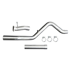Injen 2021-2023 Ford Bronco 2.3L/2.7L EcoBoost Stainless Steel Mid-pipe - SES9300MP