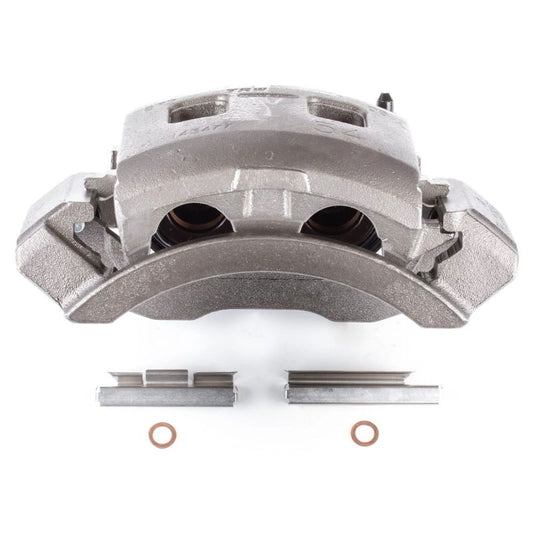 Power Stop 03-06 Dodge Durango Front Left Autospecialty Caliper w/Bracket PowerStop