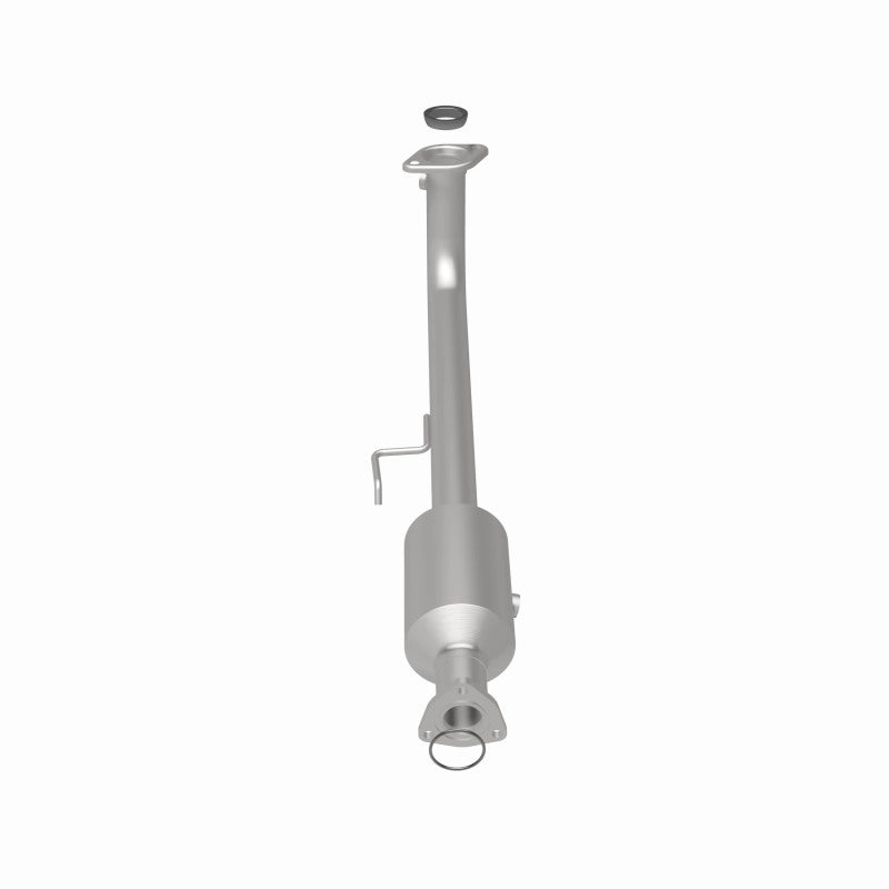 MagnaFlow Conv Direct Fit California Grade Catalytic Converter 04-05 Honda Civic EX/GX L4-1.7L Magnaflow