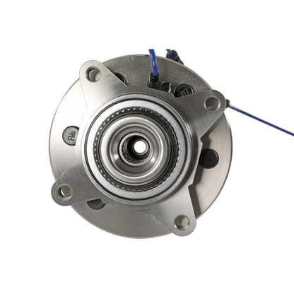 MOOG 15-17 Ford F-150 Front Hub Assembly Moog