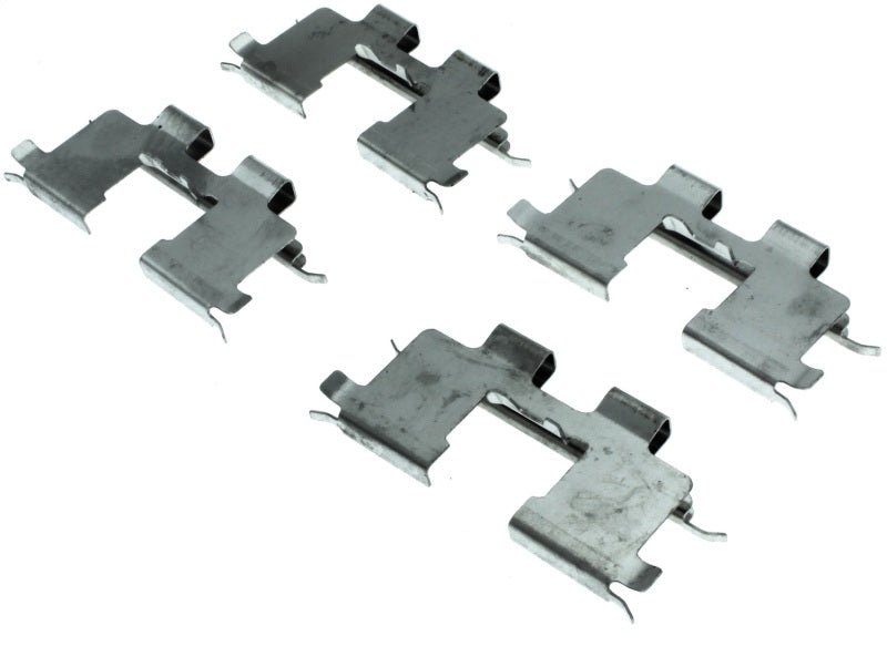 StopTech Street Disc Brake Pads - 305.08130 Stoptech