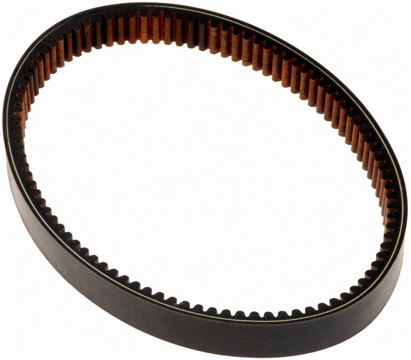 Gates 1972 Yamaha GP292 292cc Drive G-Force CVT Belt