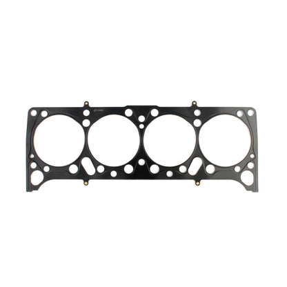 Cometic Pontiac 326/389/421 V8 .027in MLS Cylinder Head Gasket - 4.300in Bore