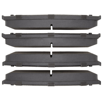 DFC 05-23 Dodge Magnum Front 4000 Hybridynamic Brake Pads