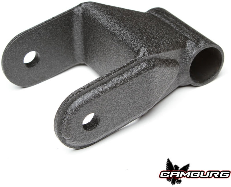 Camburg 10-14 Ford Raptor /04-14 F-150 MIG Shackles (stock length) CAM-120017