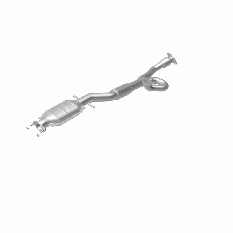 Magnaflow Conv DF 2010-2012 LaCrosse V6 3 3.6 OEM Underbody Magnaflow