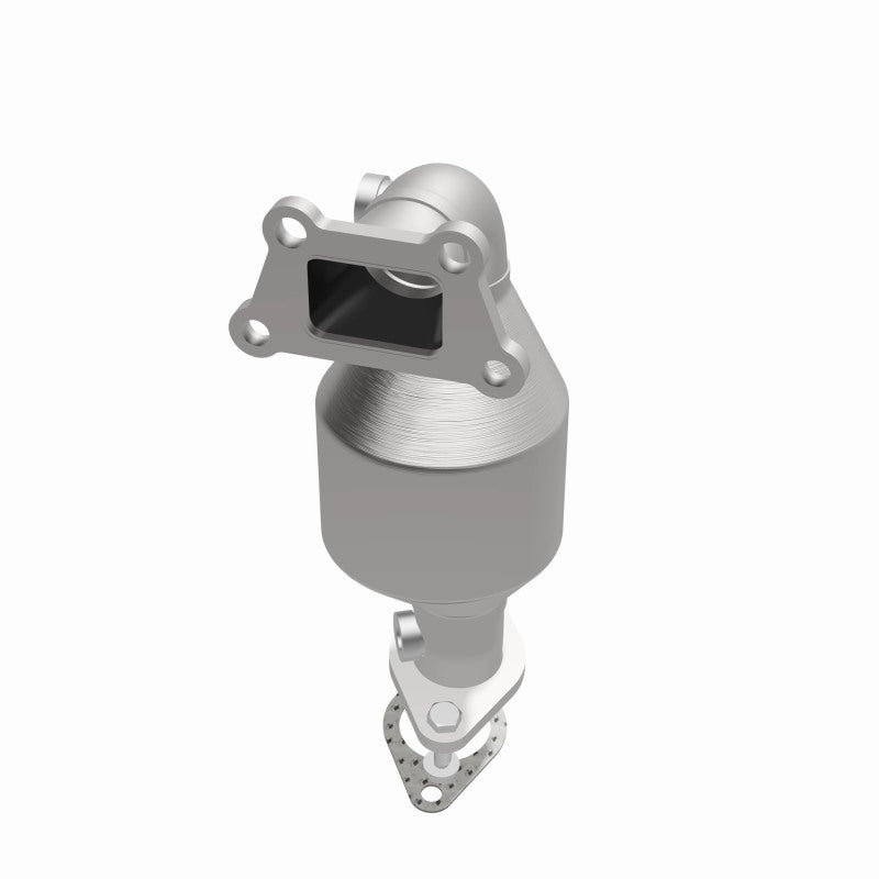 MagnaFlow Conv DF 2012-2013 Chevy Impala V6 3.6L Bolt-On SS Catalytic Converter Magnaflow