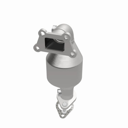 MagnaFlow Conv DF 2012-2013 Chevy Impala V6 3.6L Bolt-On SS Catalytic Converter Magnaflow