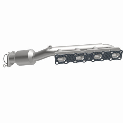 Magnaflow 2004 Nissan Titan 5.6L Direct Fit Converter Magnaflow