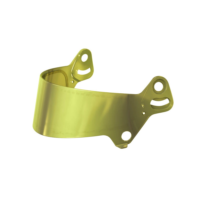 Bell SE077 Helmet Shield ML - Gold 2010422