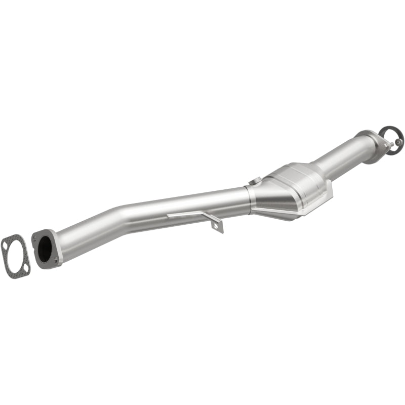 Magnaflow 09-13 Subaru Forester 2.5L Direct Fit Converter Magnaflow