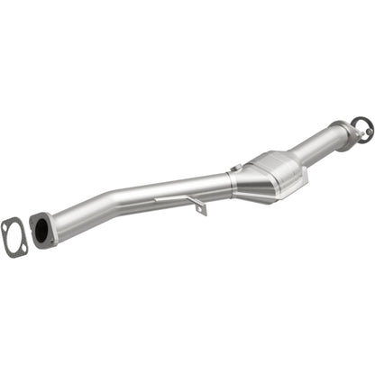 Magnaflow 09-13 Subaru Forester 2.5L Direct Fit Converter Magnaflow