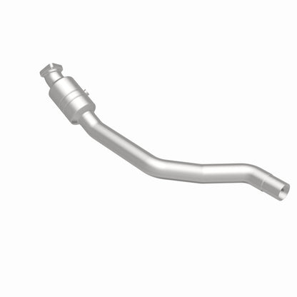 Magnaflow Conv DF 2015 Charger V8 6.4 6.2 OEM Magnaflow