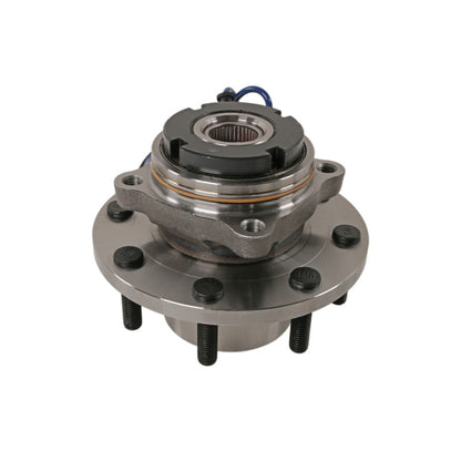 MOOG 99-04 Ford F-250 Super Duty Front Hub Assembly Moog