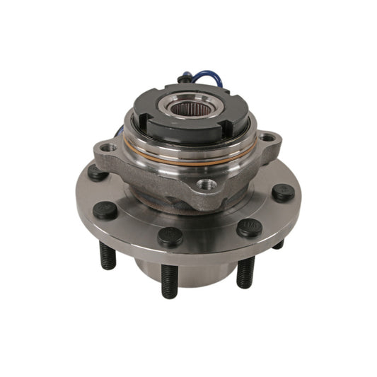 MOOG 99-04 Ford F-250 Super Duty Front Hub Assembly Moog