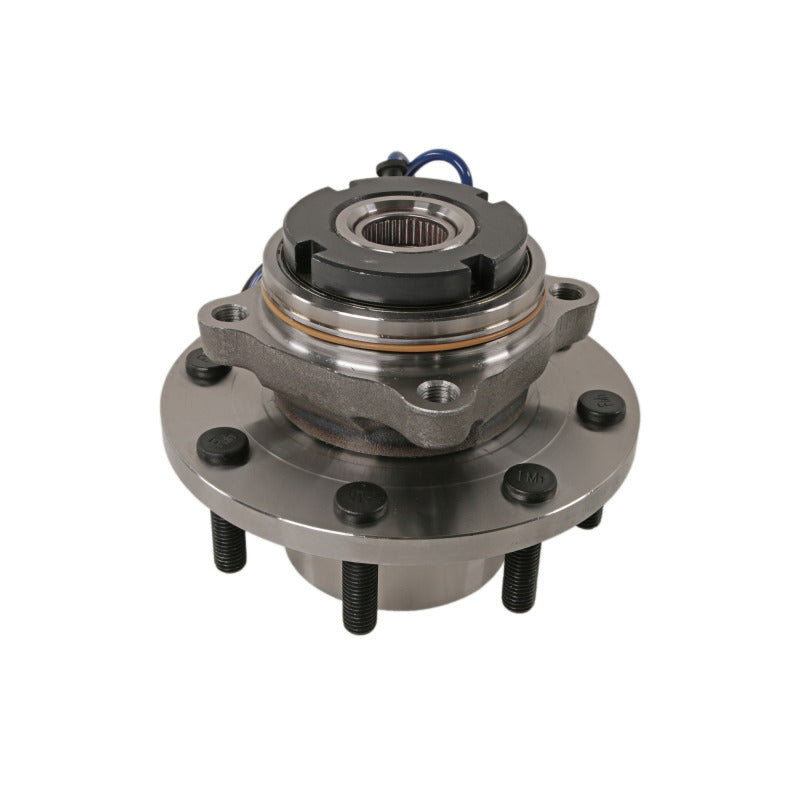 MOOG 99-04 Ford F-250 Super Duty Front Hub Assembly