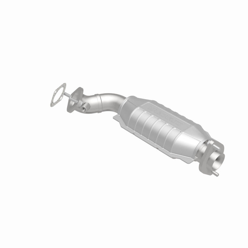 MagnaFlow Conv DF 08-09 Cadi CTS 3.6 Passenger Side OEM Magnaflow