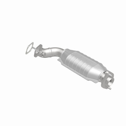 MagnaFlow Conv DF 08-09 Cadi CTS 3.6 Passenger Side OEM Magnaflow