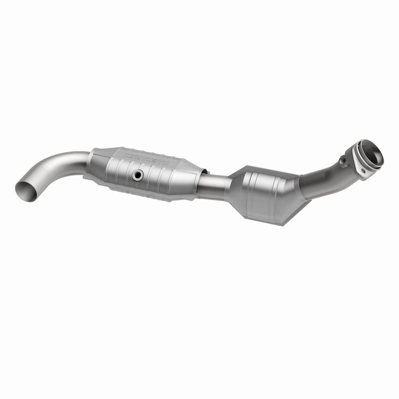 MagnaFlow Conv DF 00-01 Ford F-150 4.6L 2wd Magnaflow