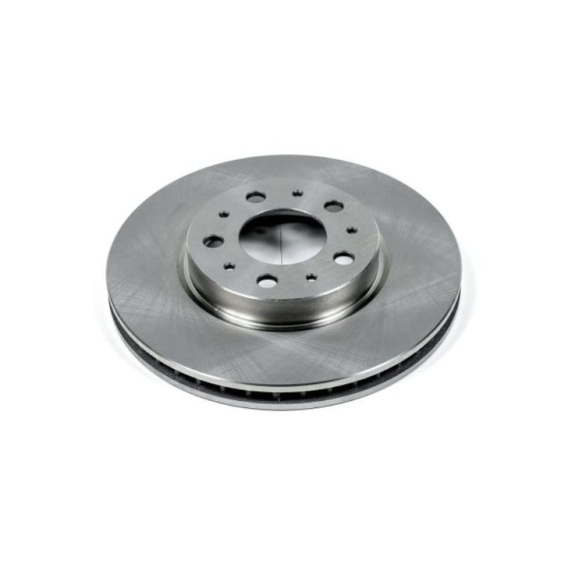 Power Stop 94-97 Volvo 850 Front Autospecialty Brake Rotor PowerStop