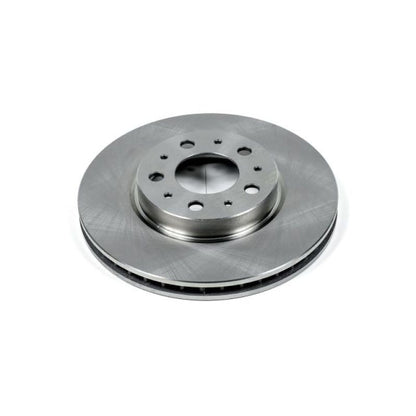 Power Stop 94-97 Volvo 850 Front Autospecialty Brake Rotor PowerStop