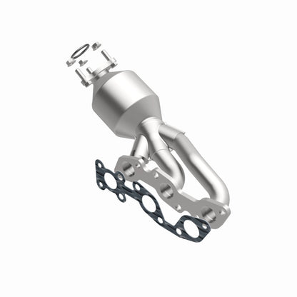 MagnaFlow Conv DF 01-04 Frontier Manifold Passenger Side 3.3L Magnaflow