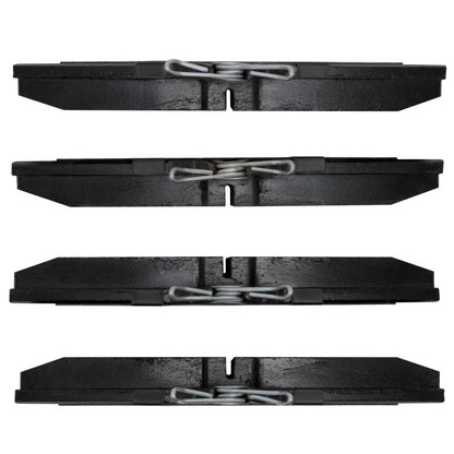 R1 94-04 Land Rover Discovery Front Semi Met Brake Pads