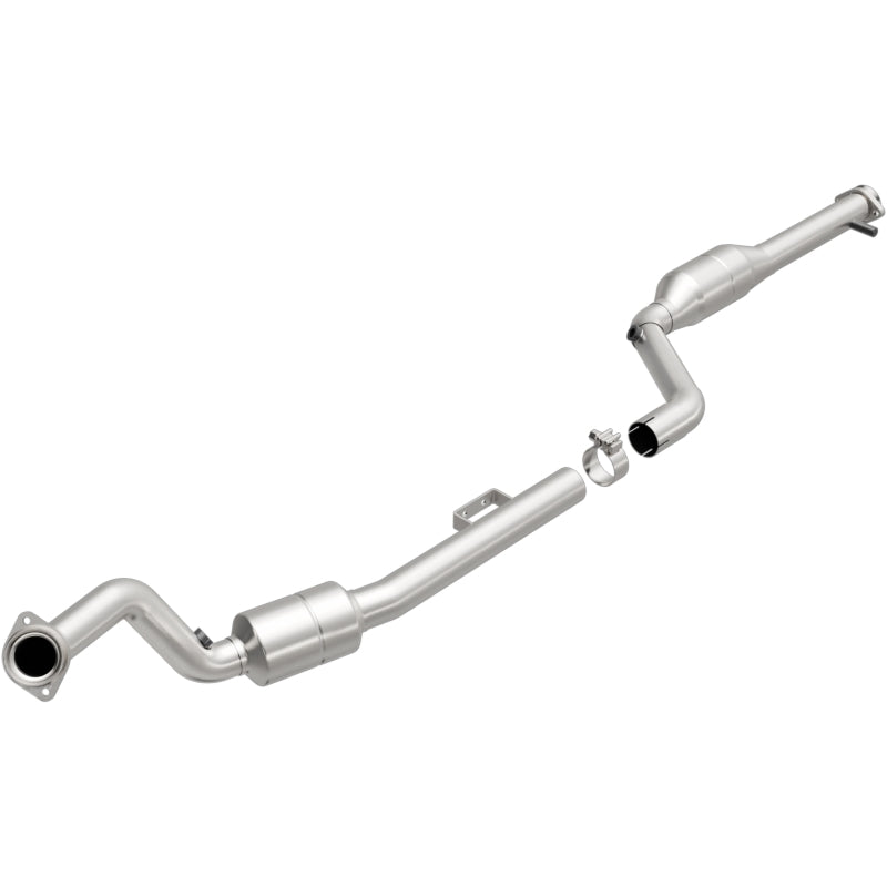 MagnaFlow Conv DF 1998 Mercedes SL500 5.0L Driver Side Magnaflow