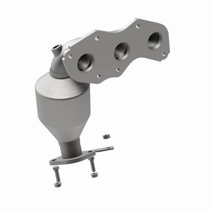 MagnaFlow Conv DF 07-09 Lexus RX350 3.5L Magnaflow