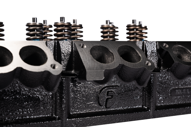 Fleece Performance 03-07 Ford Super Duty 6.0L Cummins Freedom Series Cylinder Head (Street - HD)