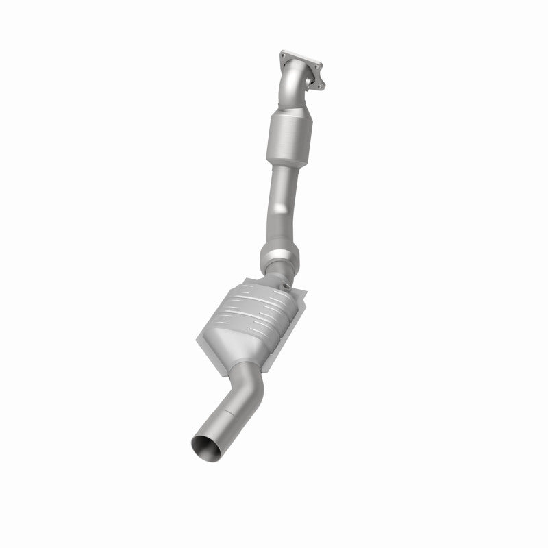 MagnaFlow Conv DF 03-04 Audi RS6 4.2L Driver Side Magnaflow