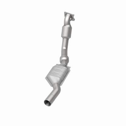 MagnaFlow Conv DF 03-04 Audi RS6 4.2L Driver Side Magnaflow