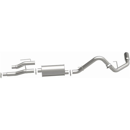 MagnaFlow BRE Exhaust Kit 09-10 Ford F-150