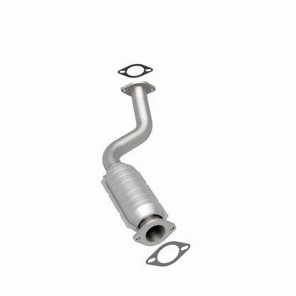 MagnaFlow Conv DF 08-11 Nissan Rogue 2.5L Magnaflow