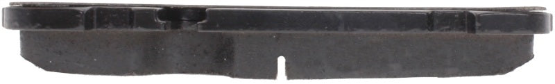 StopTech Street Disc Brake Pads - 305.16630 Stoptech