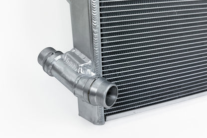 CSF 2019+ 992.1/992.2 Porsche 911(3.0LT Base/T/S/4/4S/GTS/4 GTS) High Performance Aluminum Radiator