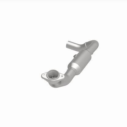Magnaflow 05-06 Lincoln Navigator 5.4L Direct Fit Catalytic Converter - Passenger Side Magnaflow