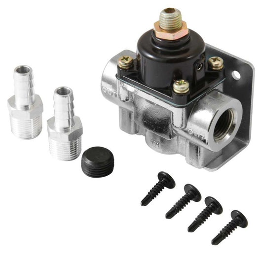 Spectre Fuel Pressure Regulator 5-9Psi - 2519