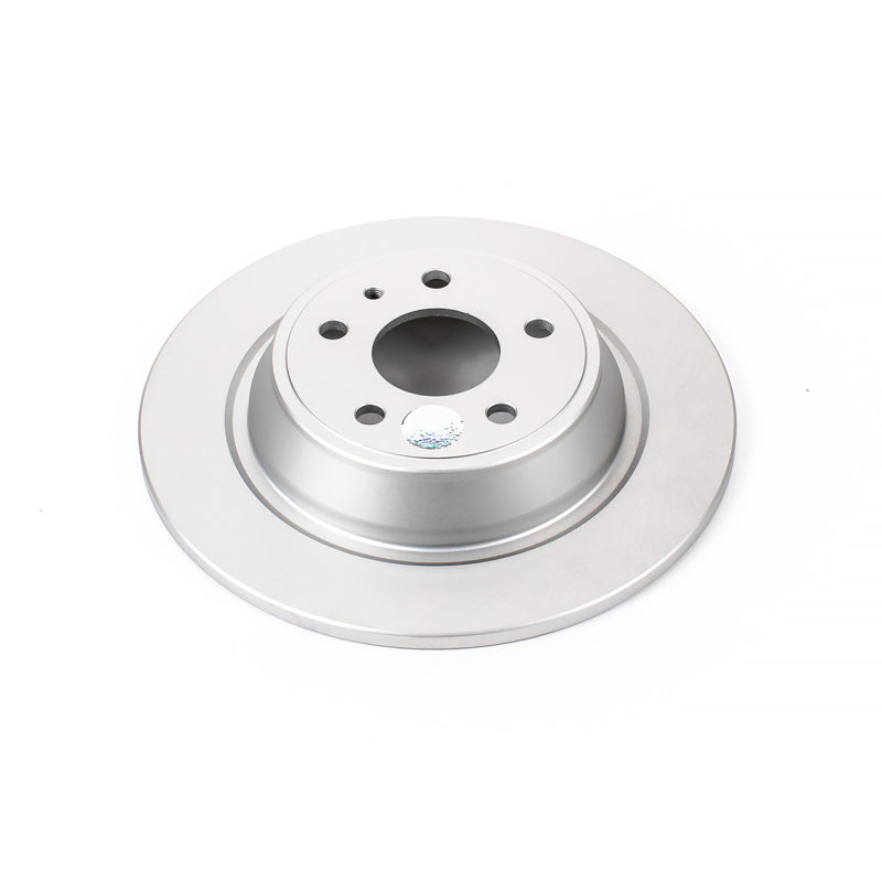 Power Stop 13-19 Ford Fusion Rear Evolution Geomet Coated Rotor PowerStop