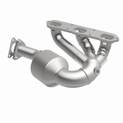 MagnaFlow Converter Direct Fit 00-04 Porsche Boxster 2.7L/3.2L - Right Magnaflow