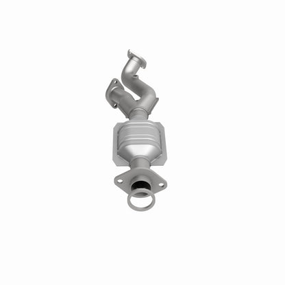 MagnaFlow Conv DF 03-04 4Runner 4.7 Rear OEM Magnaflow