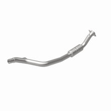 Load image into Gallery viewer, MagnaFlow 11-14 Chrysler 300 / Dodge Challenger/Charger 3.6L Direct Fit Catalytic Converter