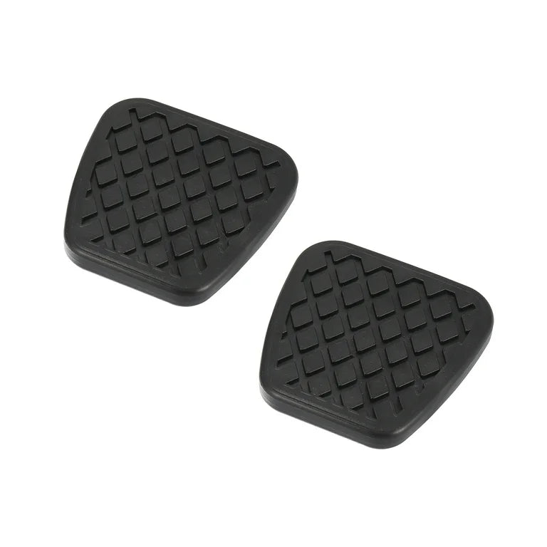 OEM Honda Brake Clutch Pedal Rubber Cover (46545-SA5-000) X2 ...