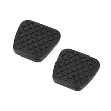 Load image into Gallery viewer, OEM Honda Brake Clutch Pedal Rubber Cover (46545-SA5-000) X2