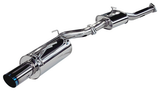 HKS Hi-Power Racing Version Exhaust Honda S2000 AP1 | AP2 00-09