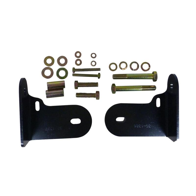 Westin 1997-2001 Honda CRV Safari Light Bar Mount Kit 30-1005