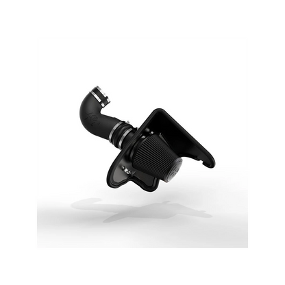 K&N 16-23 Chevrolet Camaro SS 6.2L V8 F/I DRYFLOW Performance Air Intake System