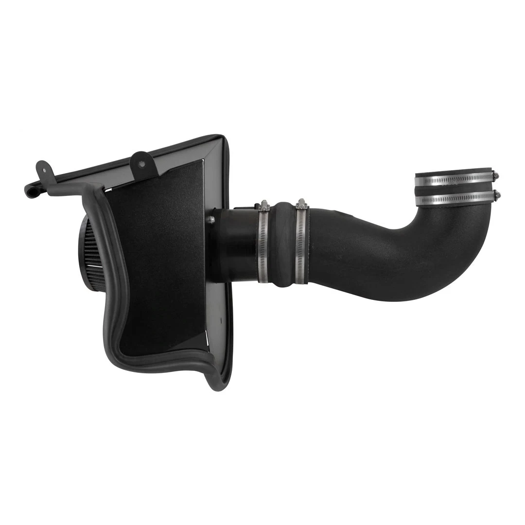 K&N 16-23 Chevrolet Camaro SS 6.2L V8 F/I DRYFLOW Performance Air Intake System