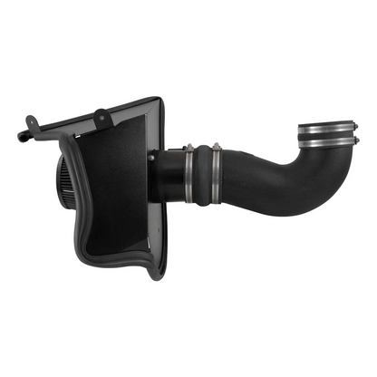 K&N 16-23 Chevrolet Camaro SS 6.2L V8 F/I DRYFLOW Performance Air Intake System