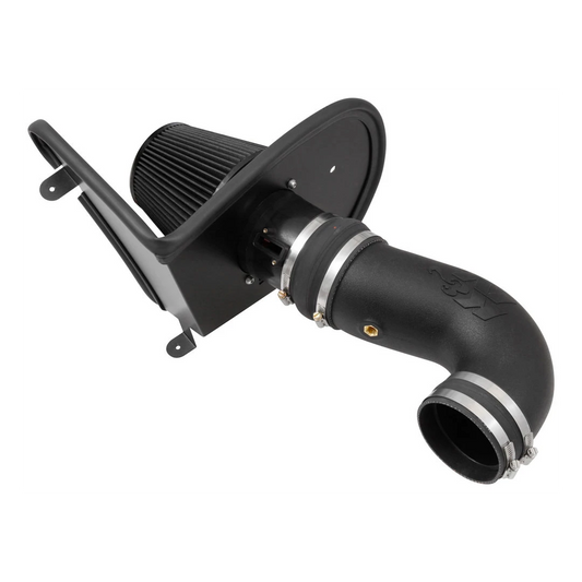 K&N 16-23 Chevrolet Camaro SS 6.2L V8 F/I DRYFLOW Performance Air Intake System